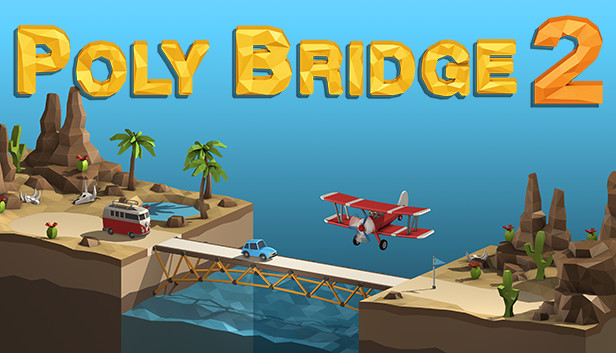 Poly Bridge 2